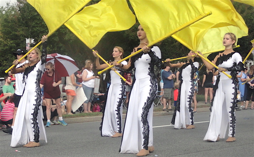 Cobb Marching Band Exhibition kicks off next week East Cobb News