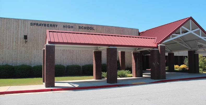 LASSITER HIGH SCHOOL RENOVATIONS & ADDITIONS - Smith Boland Architects